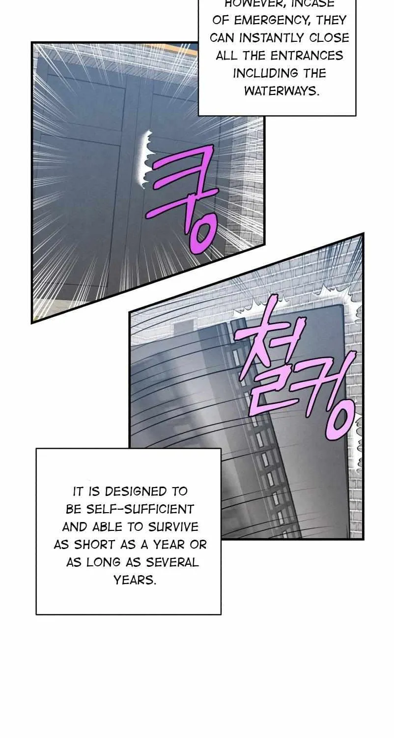 Read Lightning Degree chapter 75 image 33 on Lezhin