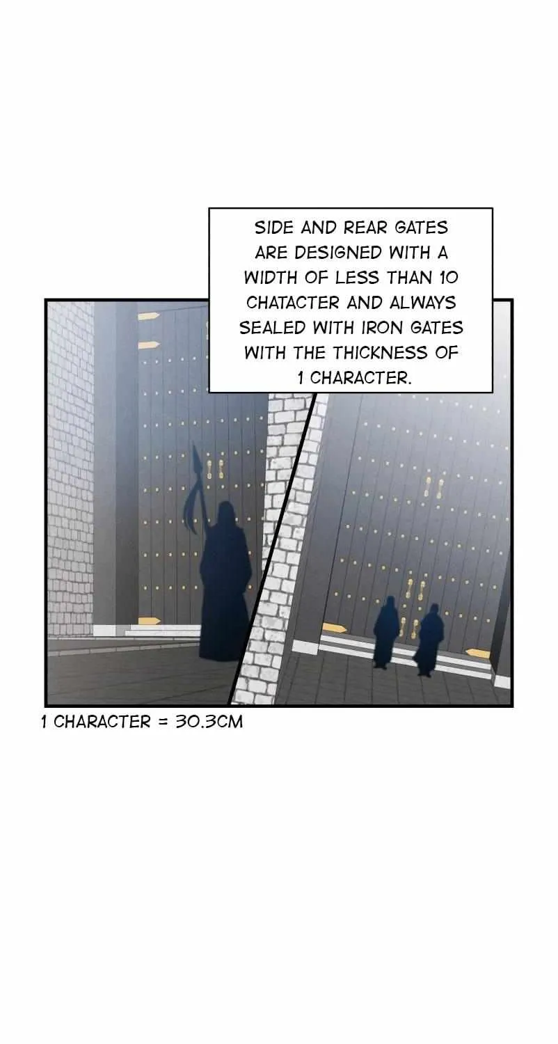 Read Lightning Degree chapter 75 image 34 on Lezhin