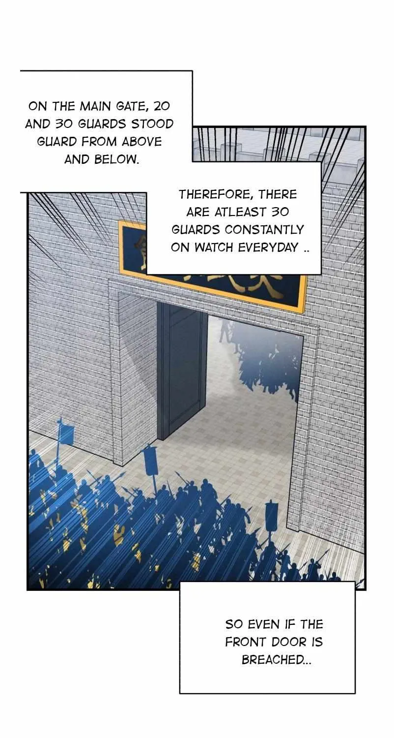 Read Lightning Degree chapter 75 image 35 on Lezhin