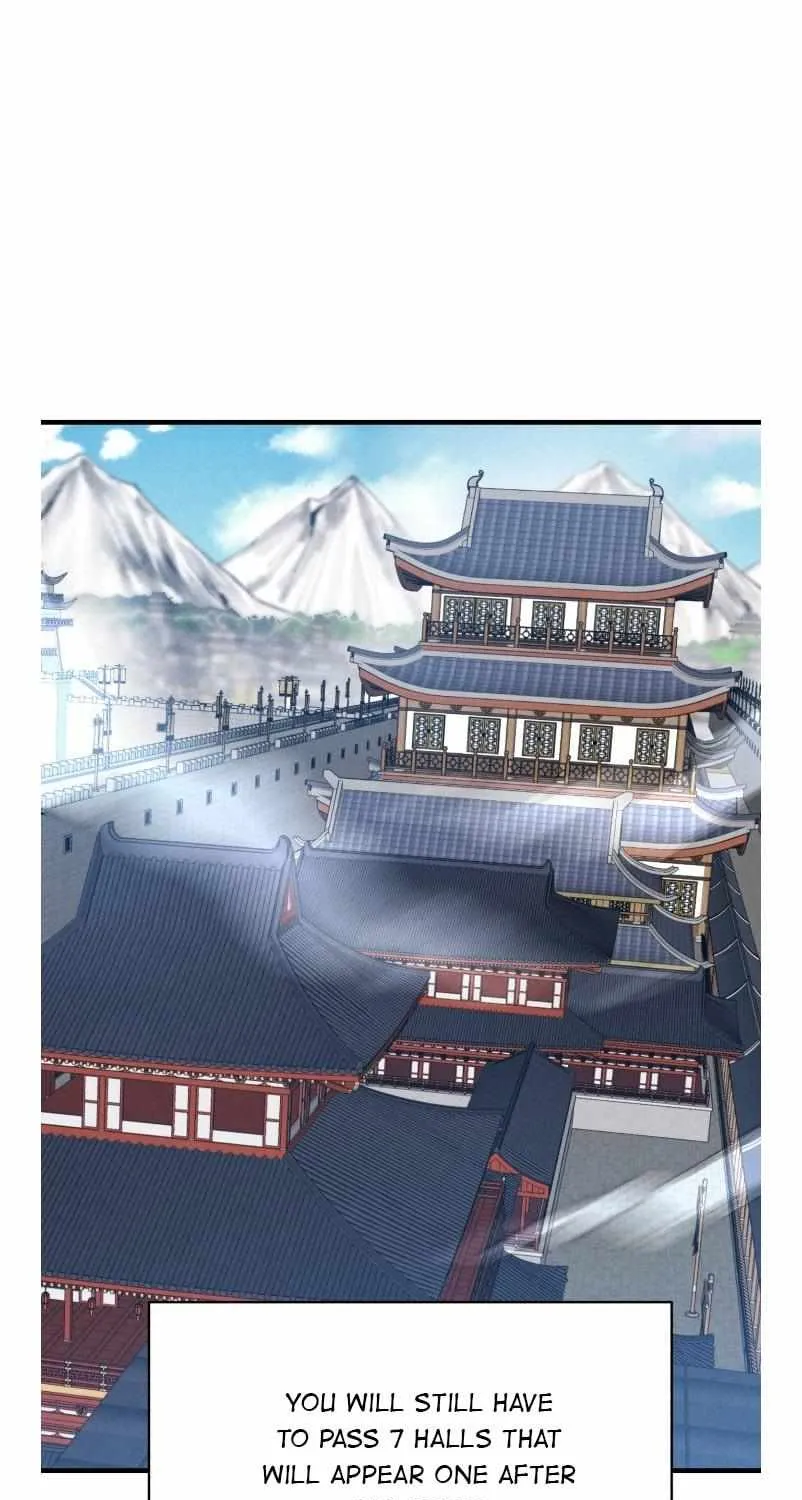 Read Lightning Degree chapter 75 image 36 on Lezhin