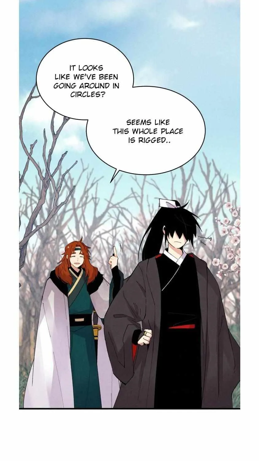 Read Lightning Degree chapter 75 image 4 on Lezhin