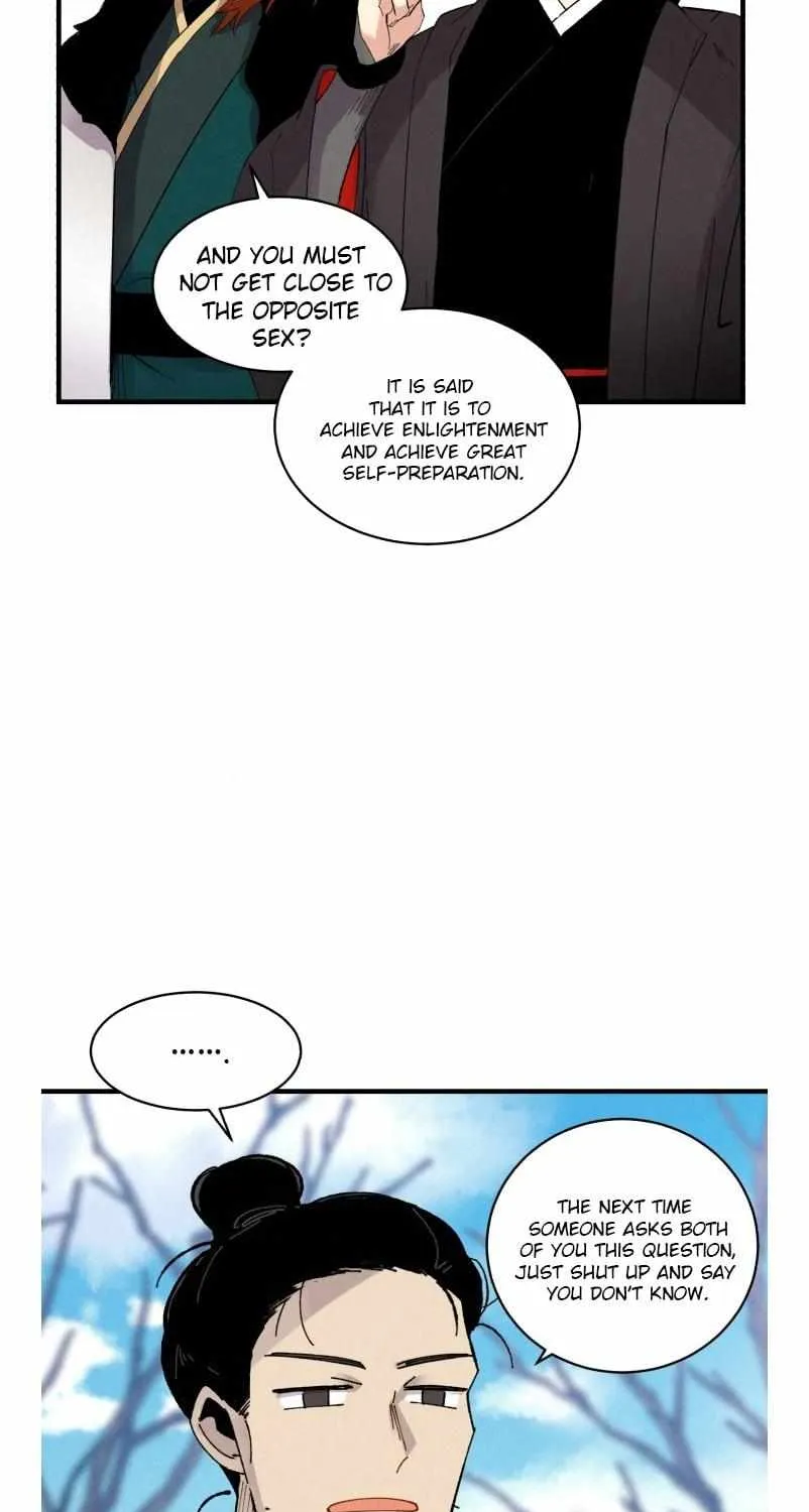 Read Lightning Degree chapter 75 image 43 on Lezhin