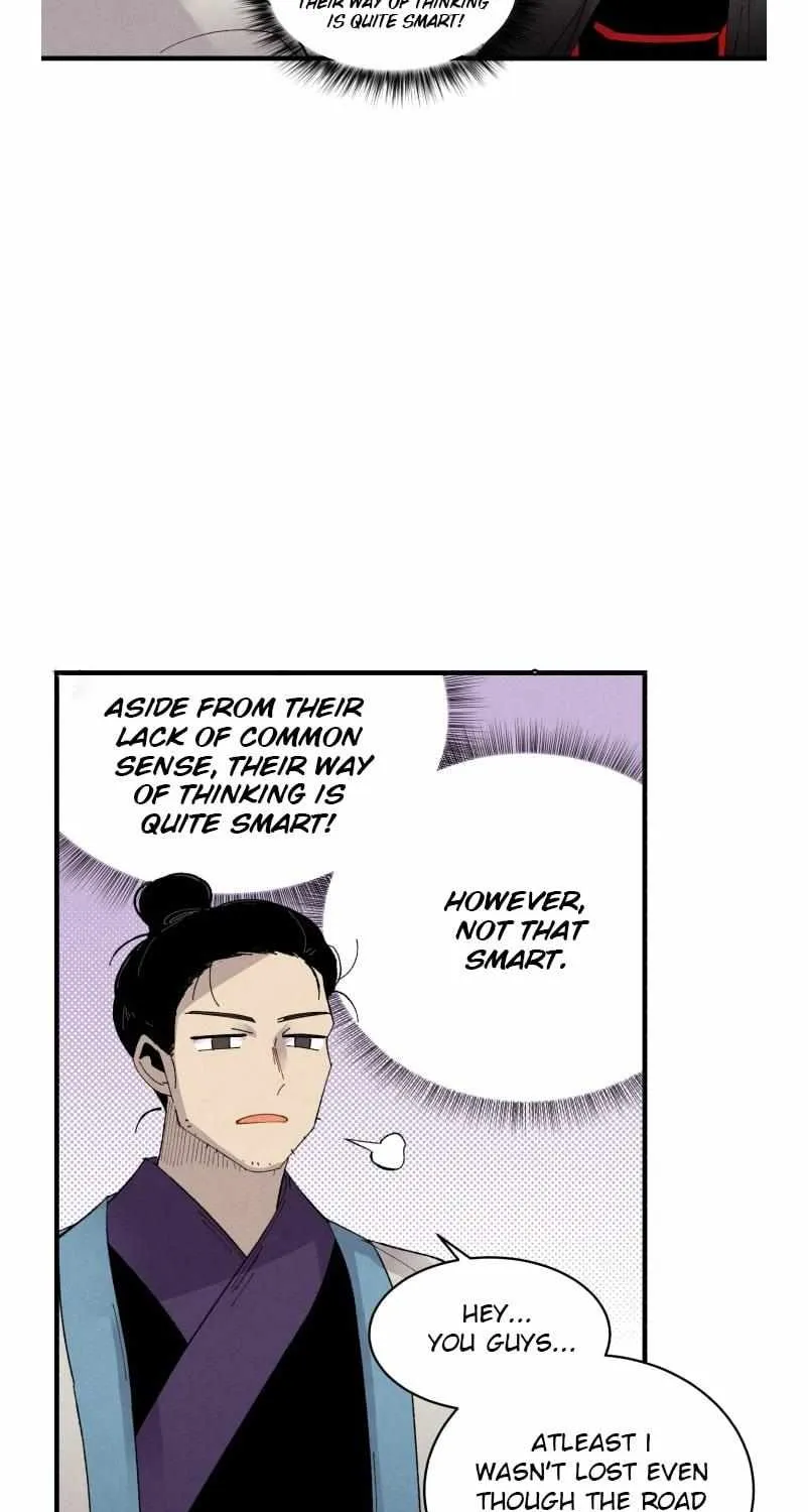 Read Lightning Degree chapter 75 image 47 on Lezhin