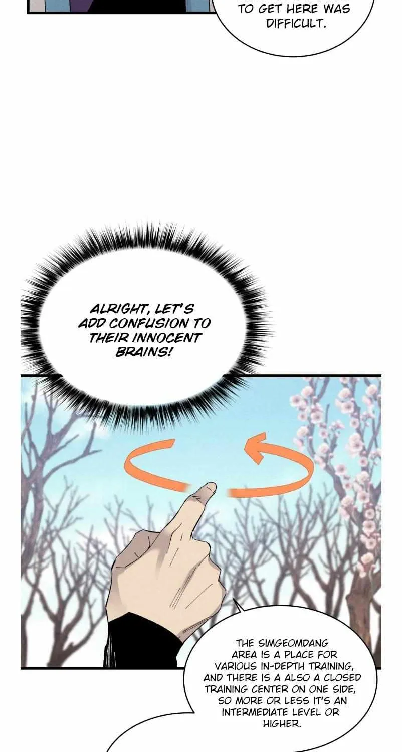 Read Lightning Degree chapter 75 image 48 on Lezhin