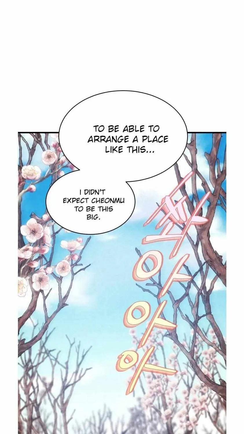 Read Lightning Degree chapter 75 image 5 on Lezhin