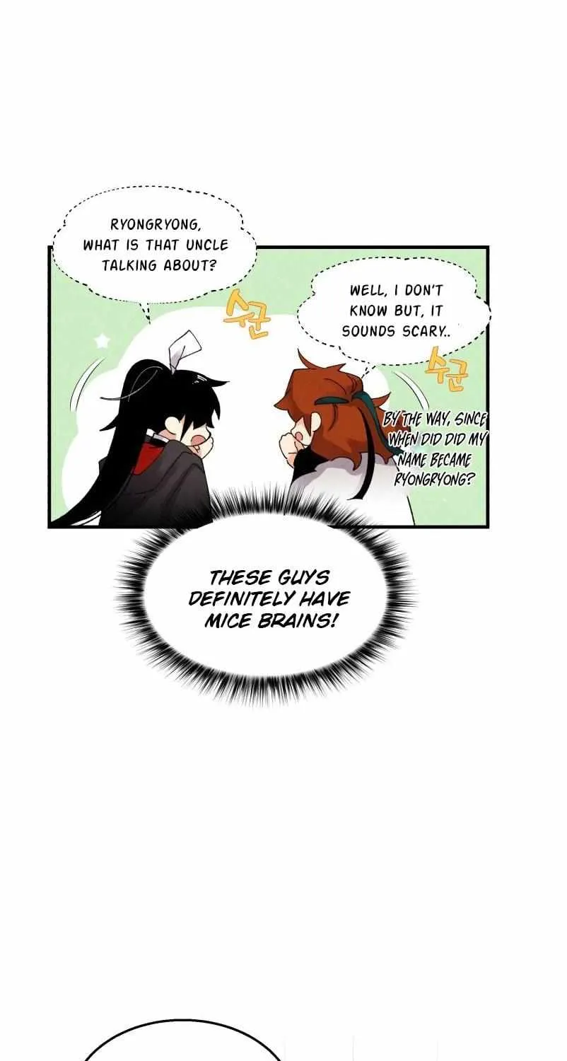 Read Lightning Degree chapter 75 image 51 on Lezhin