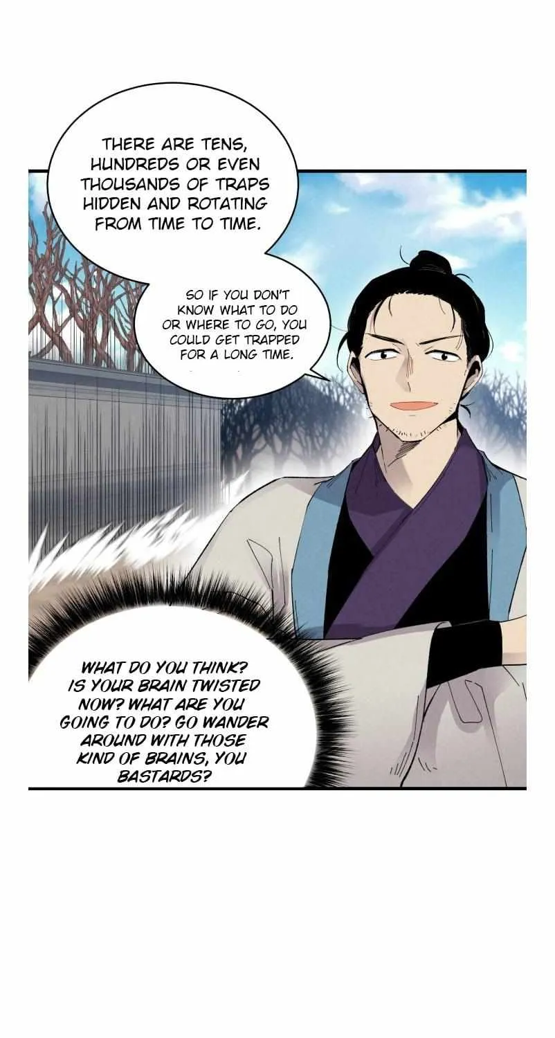 Read Lightning Degree chapter 75 image 53 on Lezhin