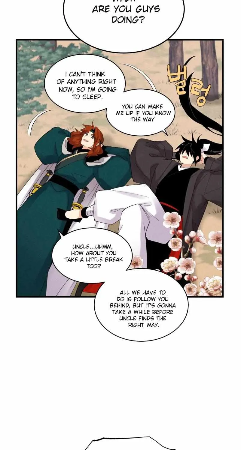 Read Lightning Degree chapter 75 image 55 on Lezhin