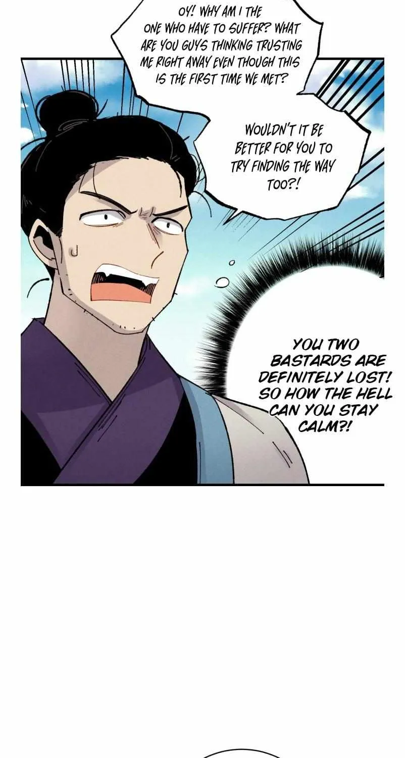 Read Lightning Degree chapter 75 image 56 on Lezhin
