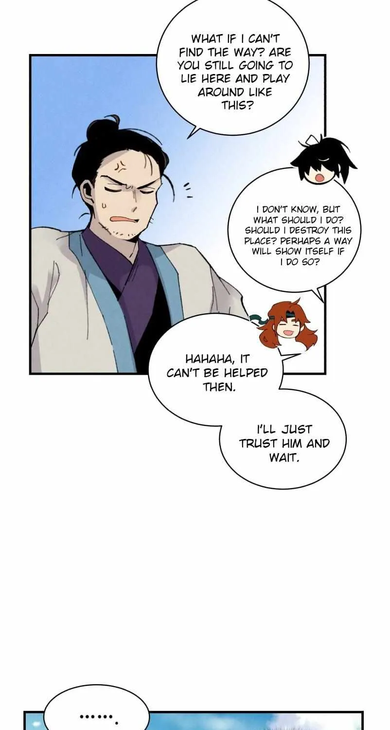 Read Lightning Degree chapter 75 image 57 on Lezhin