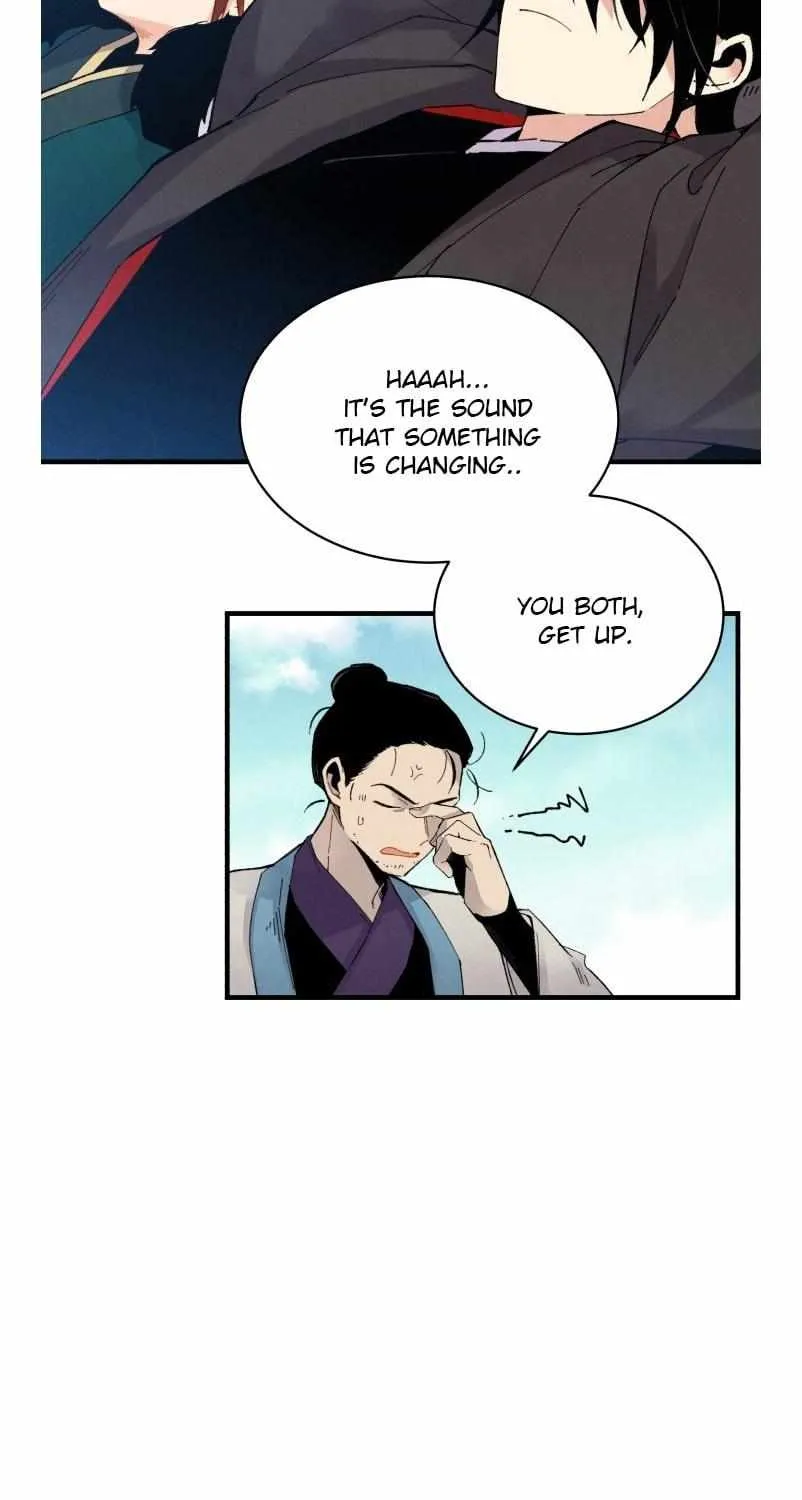 Read Lightning Degree chapter 75 image 59 on Lezhin
