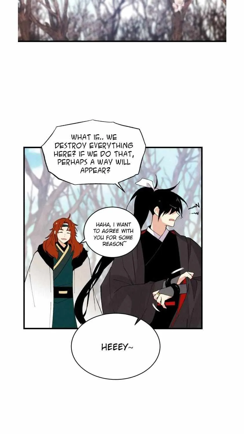 Read Lightning Degree chapter 75 image 6 on Lezhin