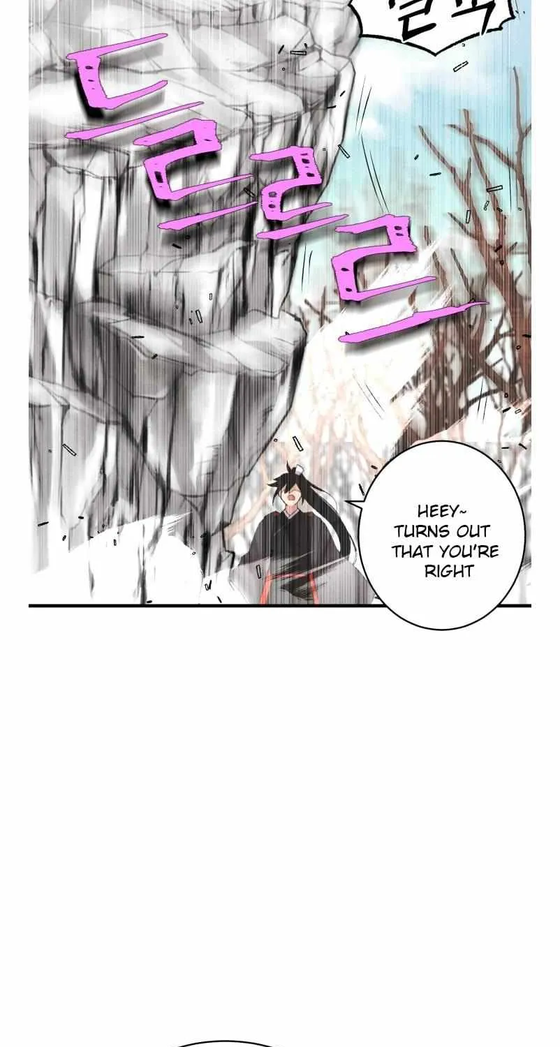 Read Lightning Degree chapter 75 image 61 on Lezhin