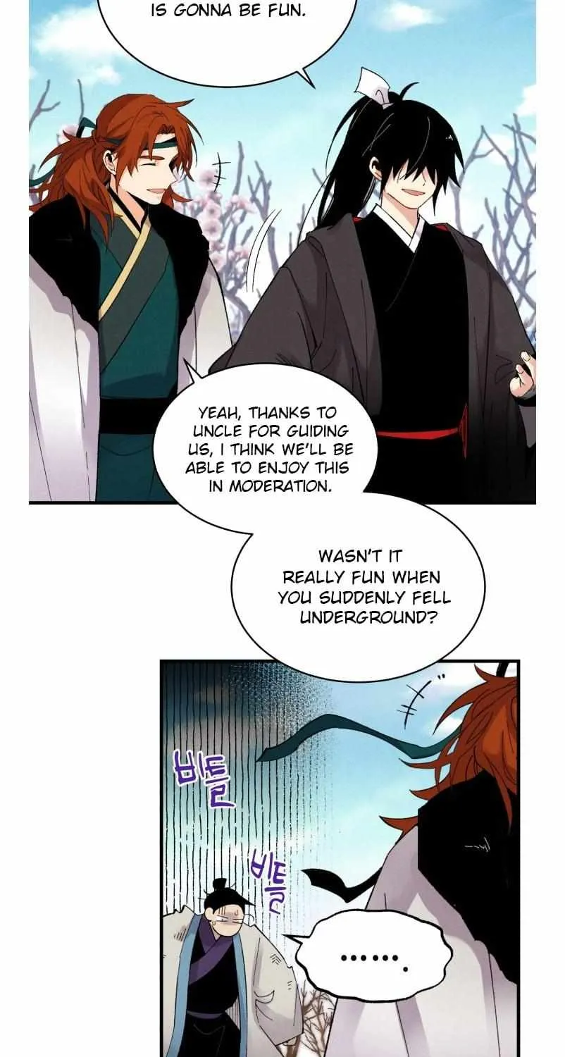 Read Lightning Degree chapter 75 image 63 on Lezhin