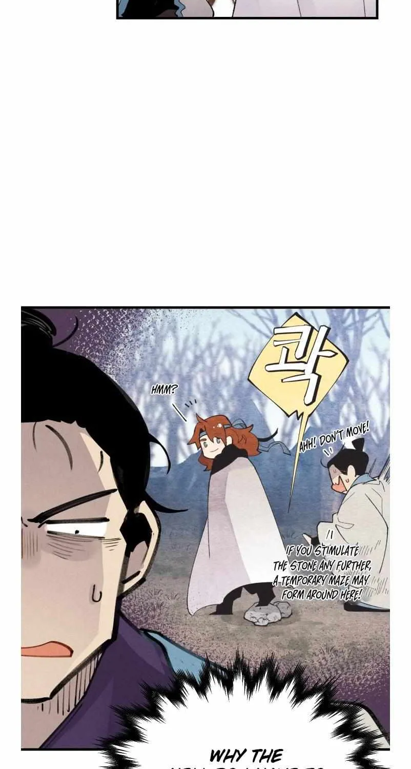 Read Lightning Degree chapter 75 image 64 on Lezhin