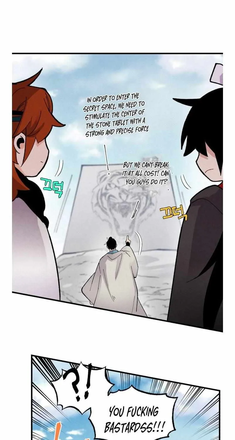 Read Lightning Degree chapter 75 image 66 on Lezhin