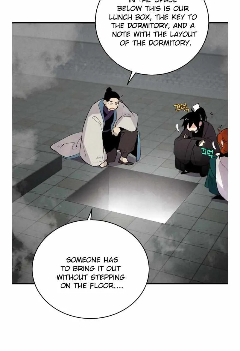 Read Lightning Degree chapter 75 image 68 on Lezhin