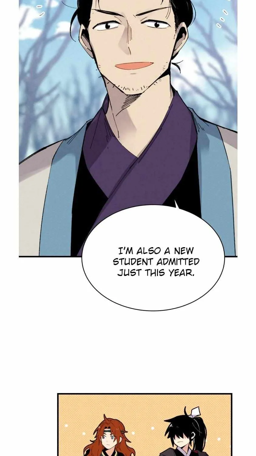 Read Lightning Degree chapter 75 image 9 on Lezhin