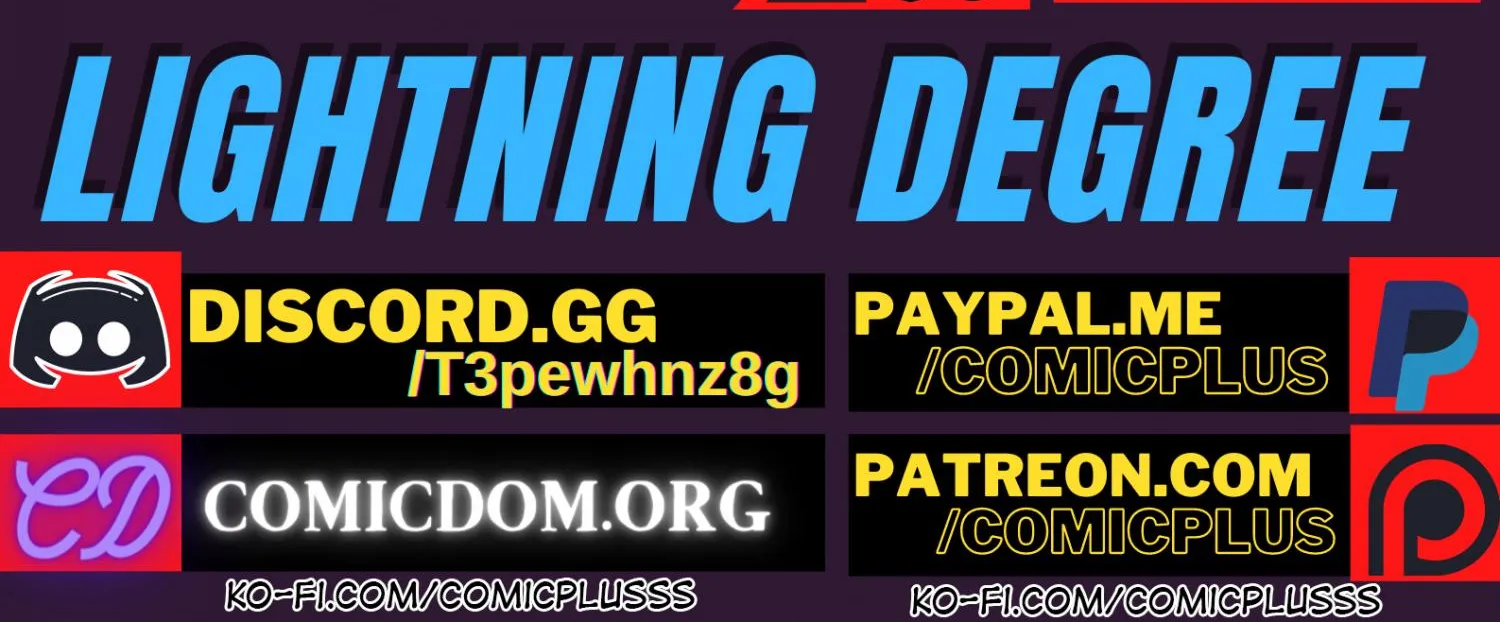 Read Lightning Degree chapter 76 image 1 on Lezhin