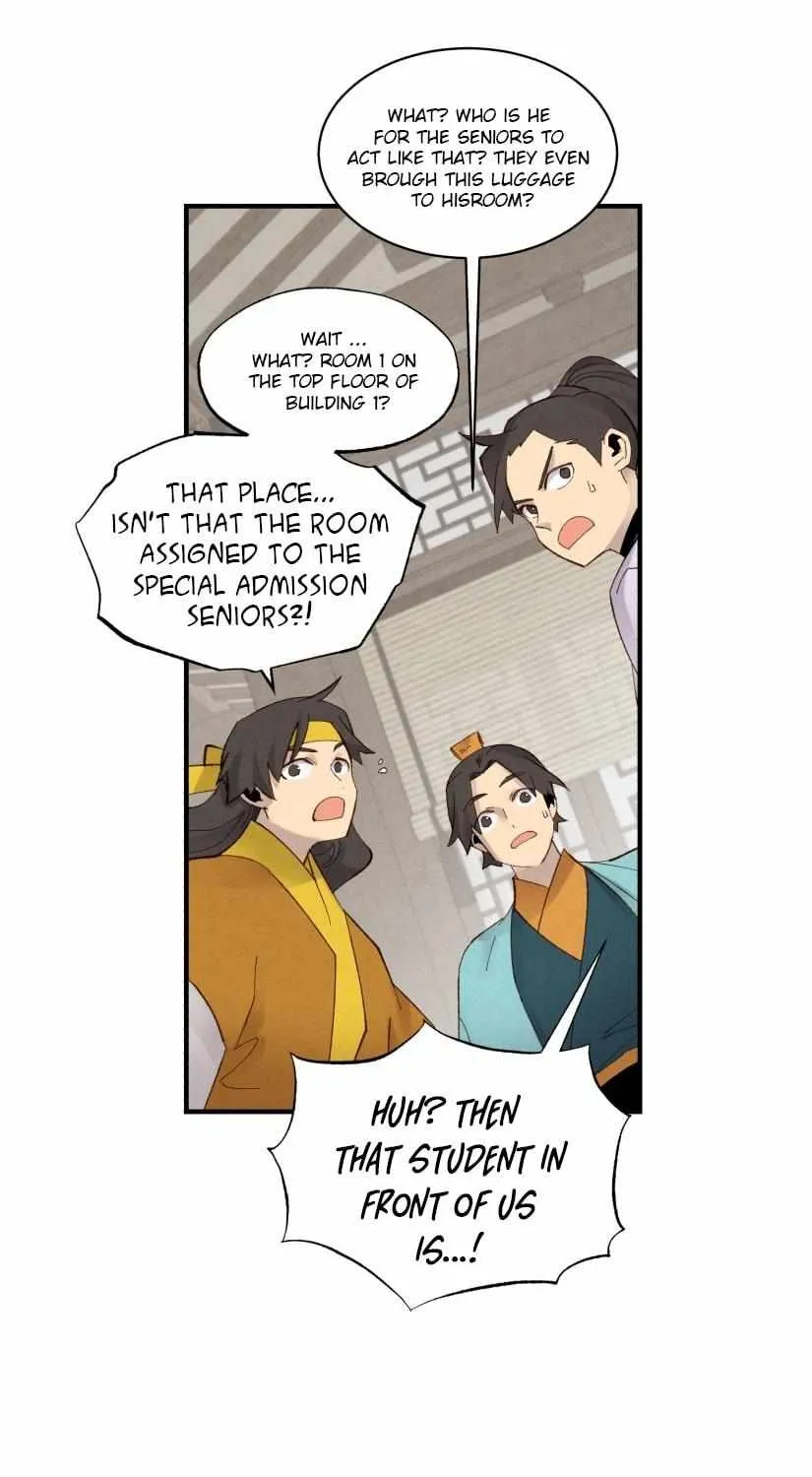 Read Lightning Degree chapter 76 image 12 on Lezhin