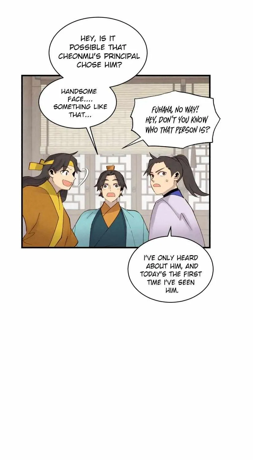 Read Lightning Degree chapter 76 image 14 on Lezhin