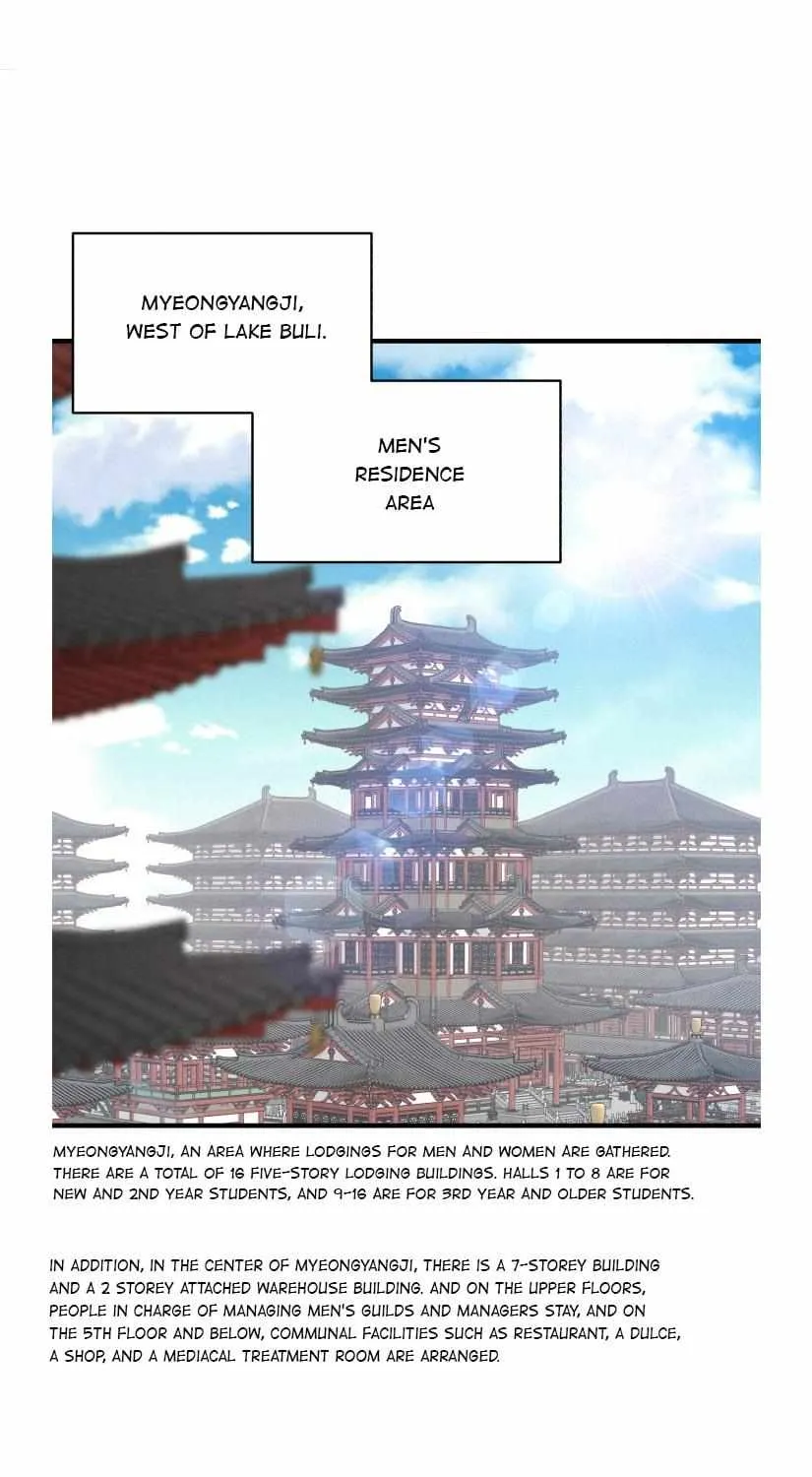 Read Lightning Degree chapter 76 image 2 on Lezhin