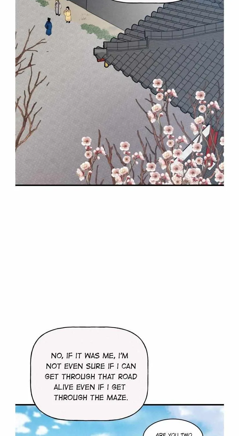 Read Lightning Degree chapter 76 image 35 on Lezhin