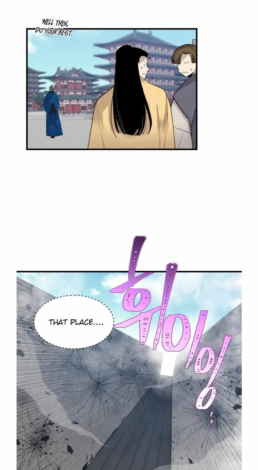 Read Lightning Degree chapter 76 image 37 on Lezhin