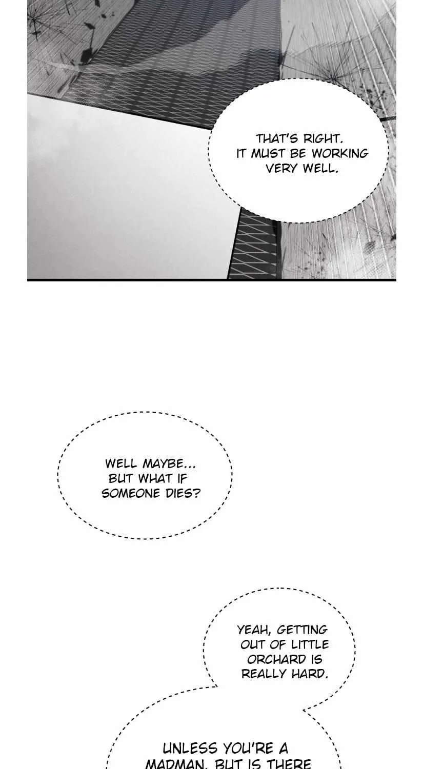 Read Lightning Degree chapter 76 image 38 on Lezhin