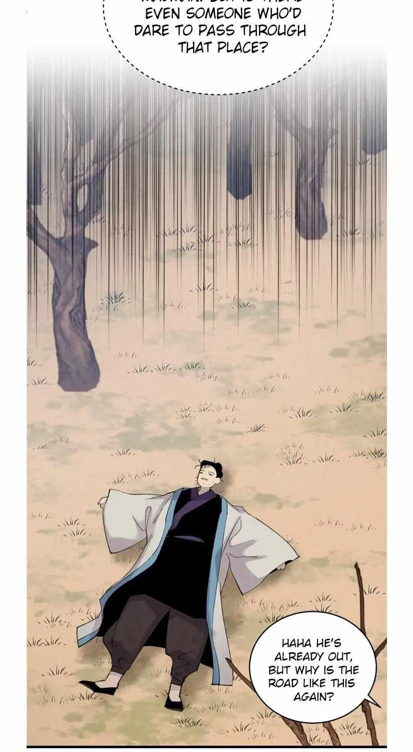 Read Lightning Degree chapter 76 image 39 on Lezhin