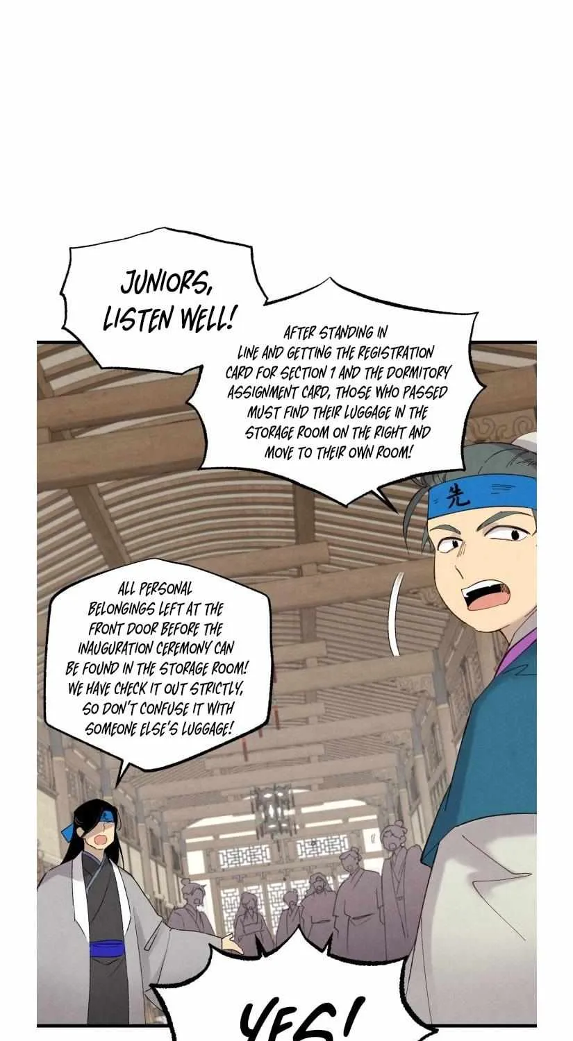 Read Lightning Degree chapter 76 image 4 on Lezhin