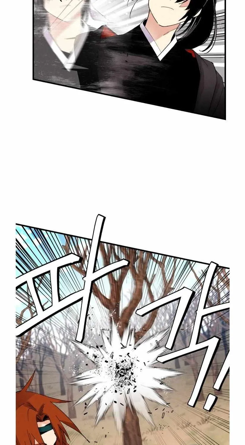 Read Lightning Degree chapter 76 image 48 on Lezhin