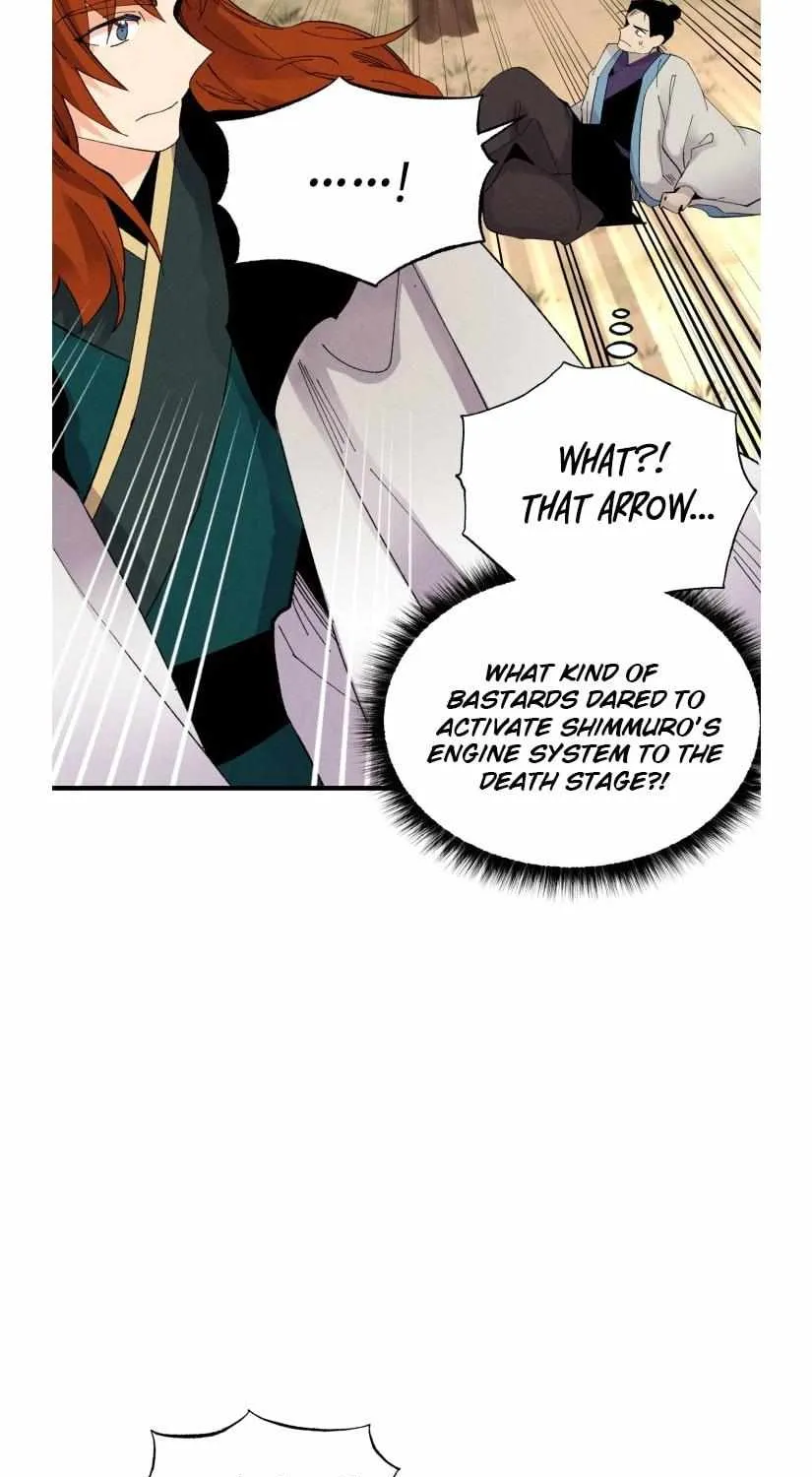 Read Lightning Degree chapter 76 image 49 on Lezhin