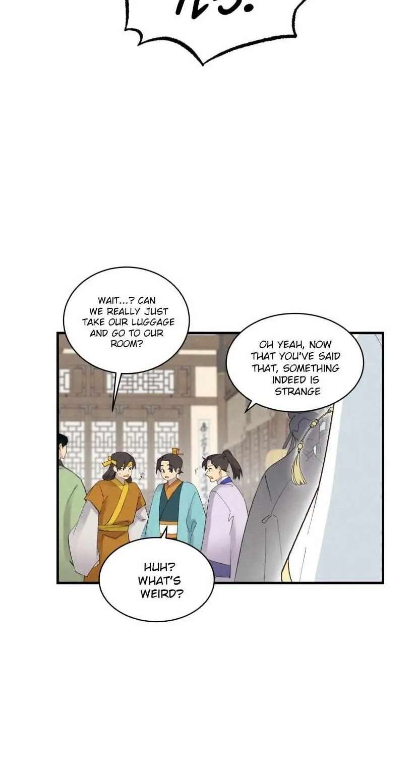 Read Lightning Degree chapter 76 image 5 on Lezhin