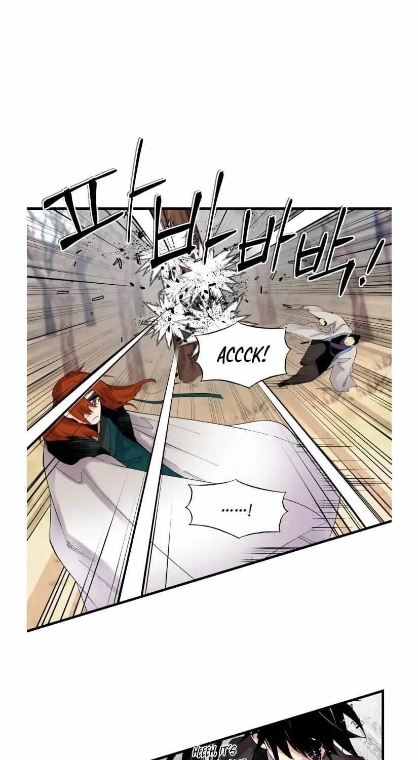Read Lightning Degree chapter 76 image 54 on Lezhin
