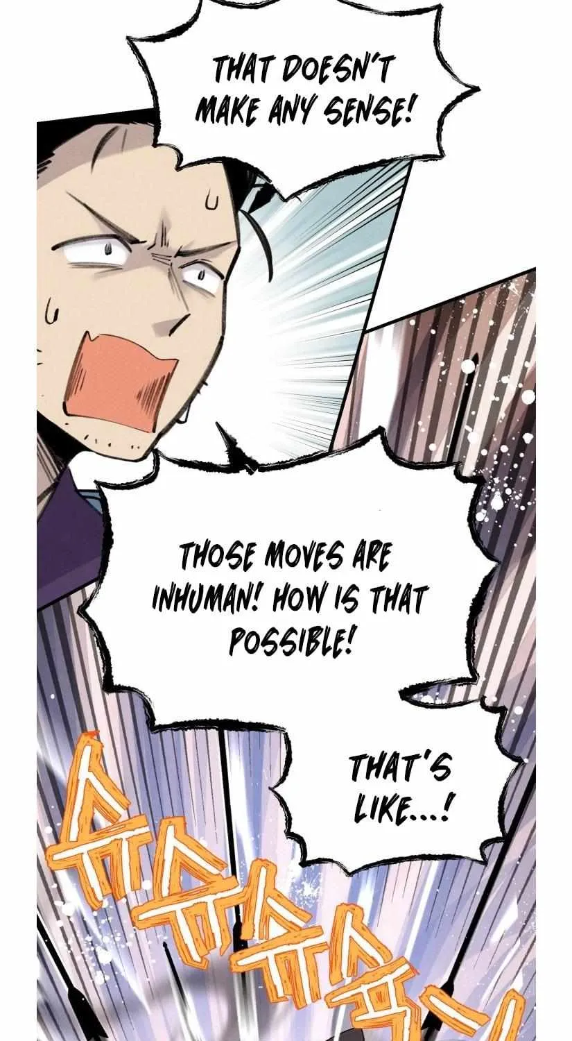 Read Lightning Degree chapter 76 image 58 on Lezhin