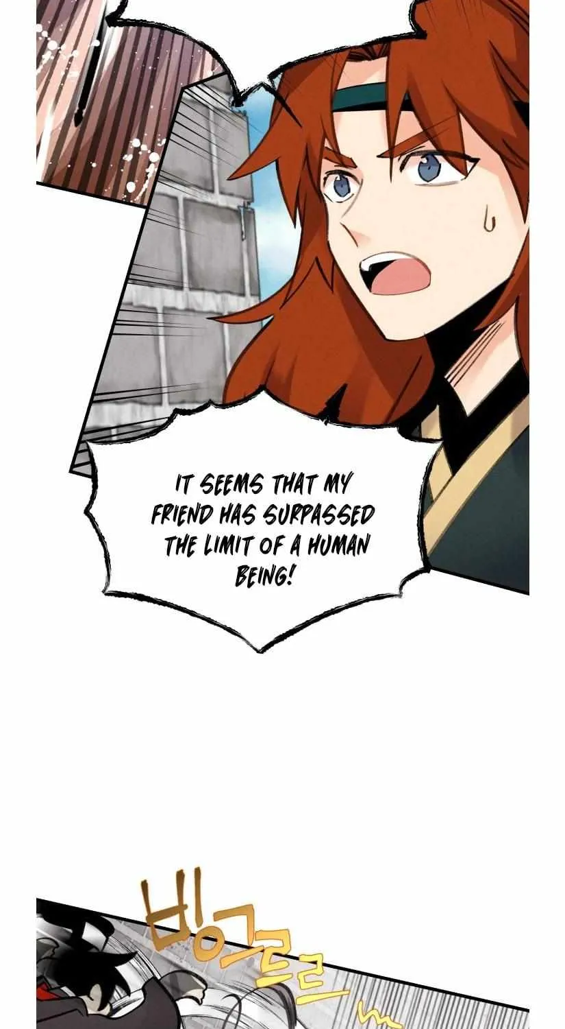 Read Lightning Degree chapter 76 image 60 on Lezhin