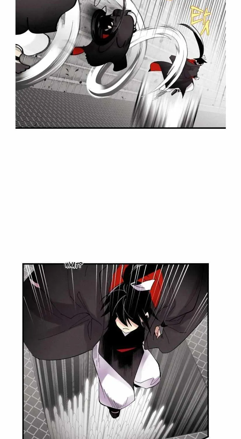 Read Lightning Degree chapter 76 image 61 on Lezhin