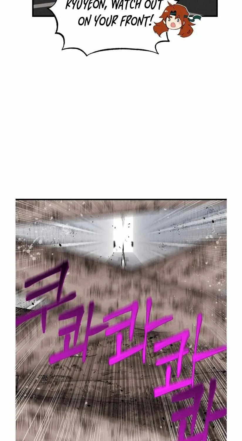 Read Lightning Degree chapter 76 image 65 on Lezhin