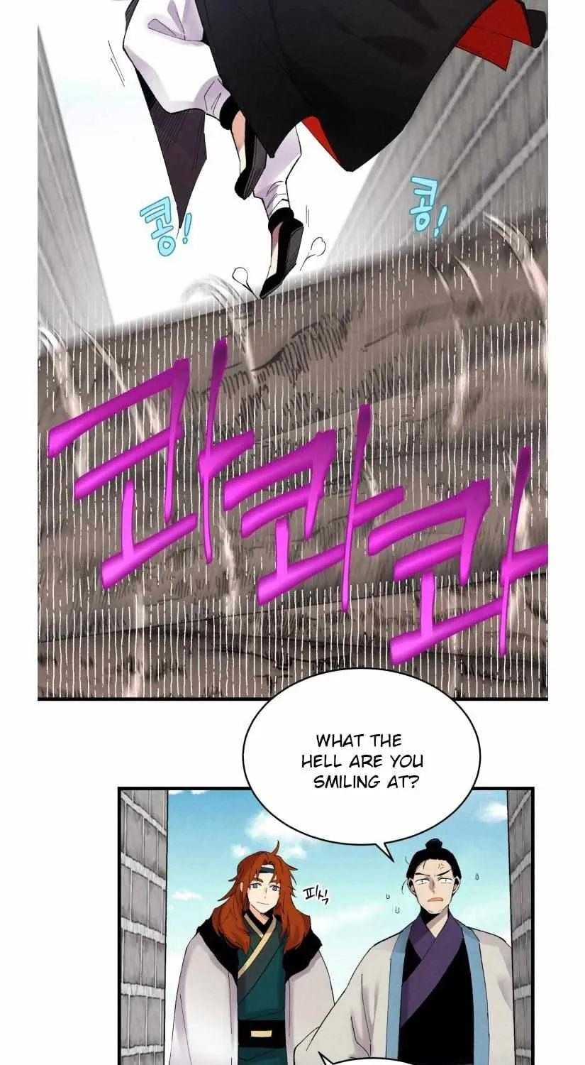 Read Lightning Degree chapter 76 image 67 on Lezhin