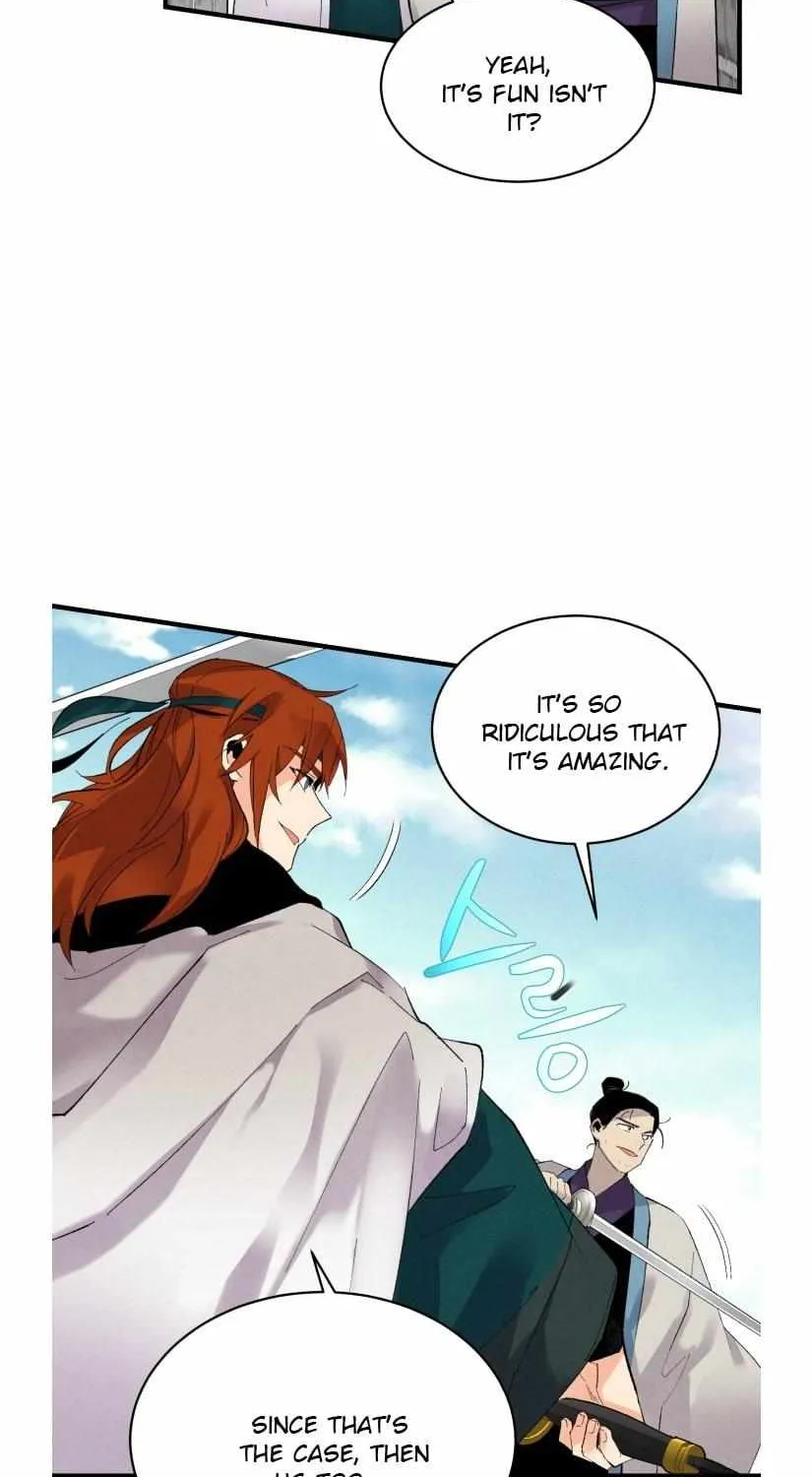 Read Lightning Degree chapter 76 image 68 on Lezhin