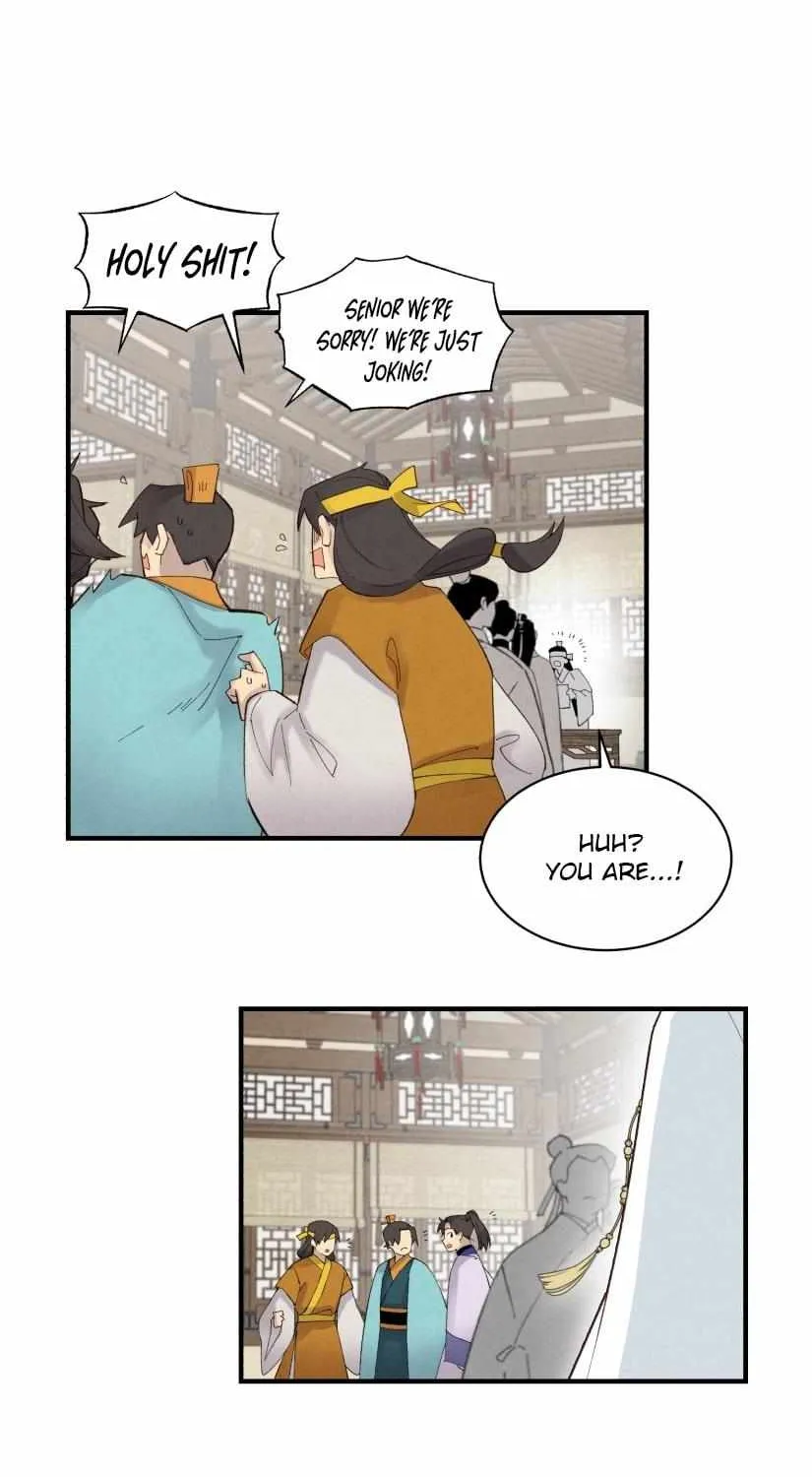 Read Lightning Degree chapter 76 image 9 on Lezhin