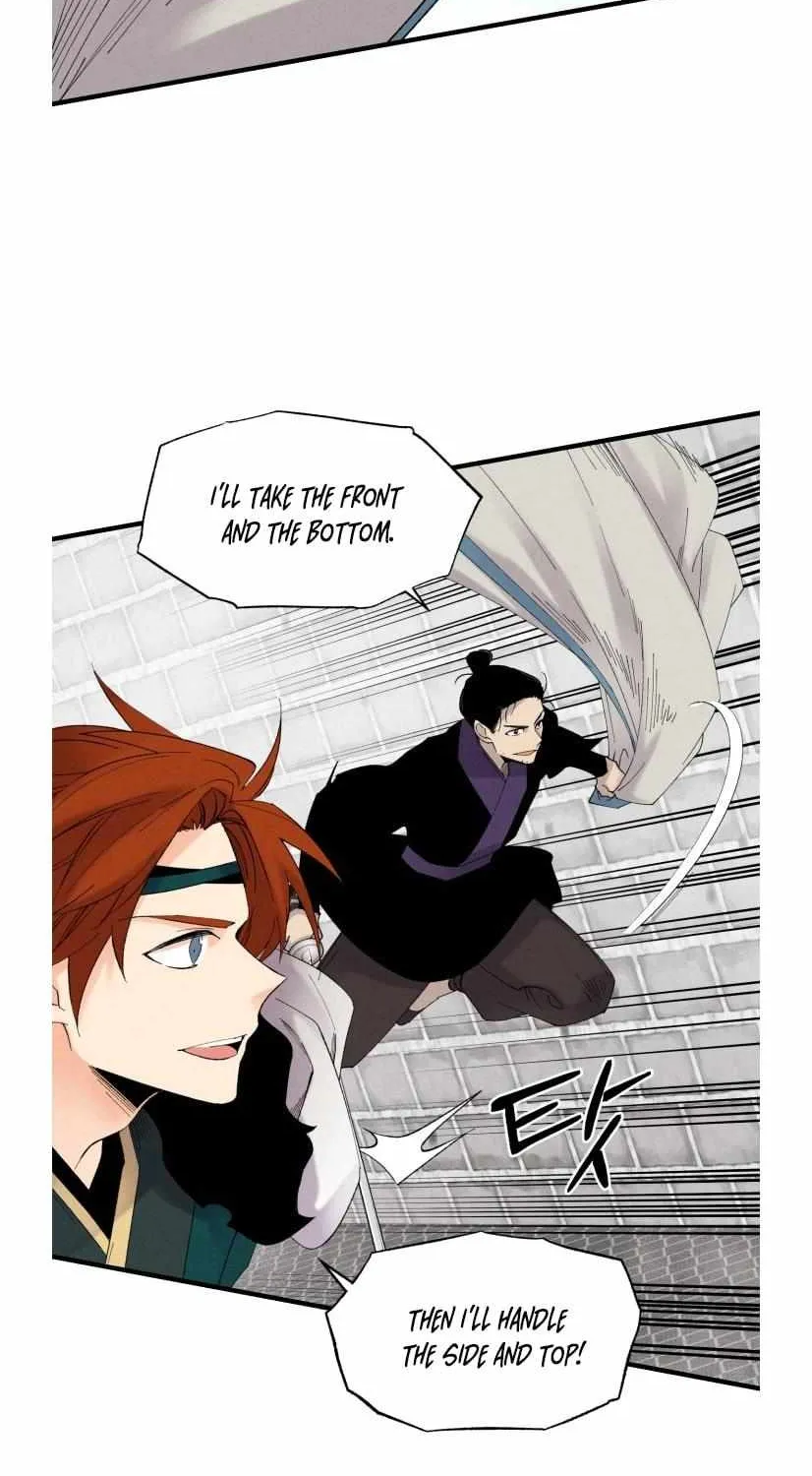 Read Lightning Degree chapter 77 image 10 on Lezhin