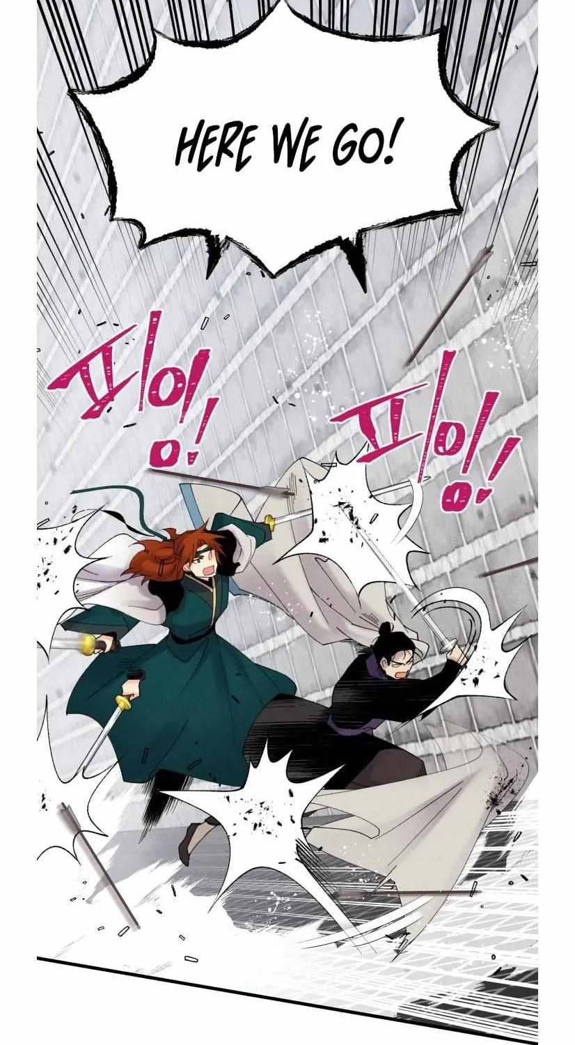 Read Lightning Degree chapter 77 image 12 on Lezhin