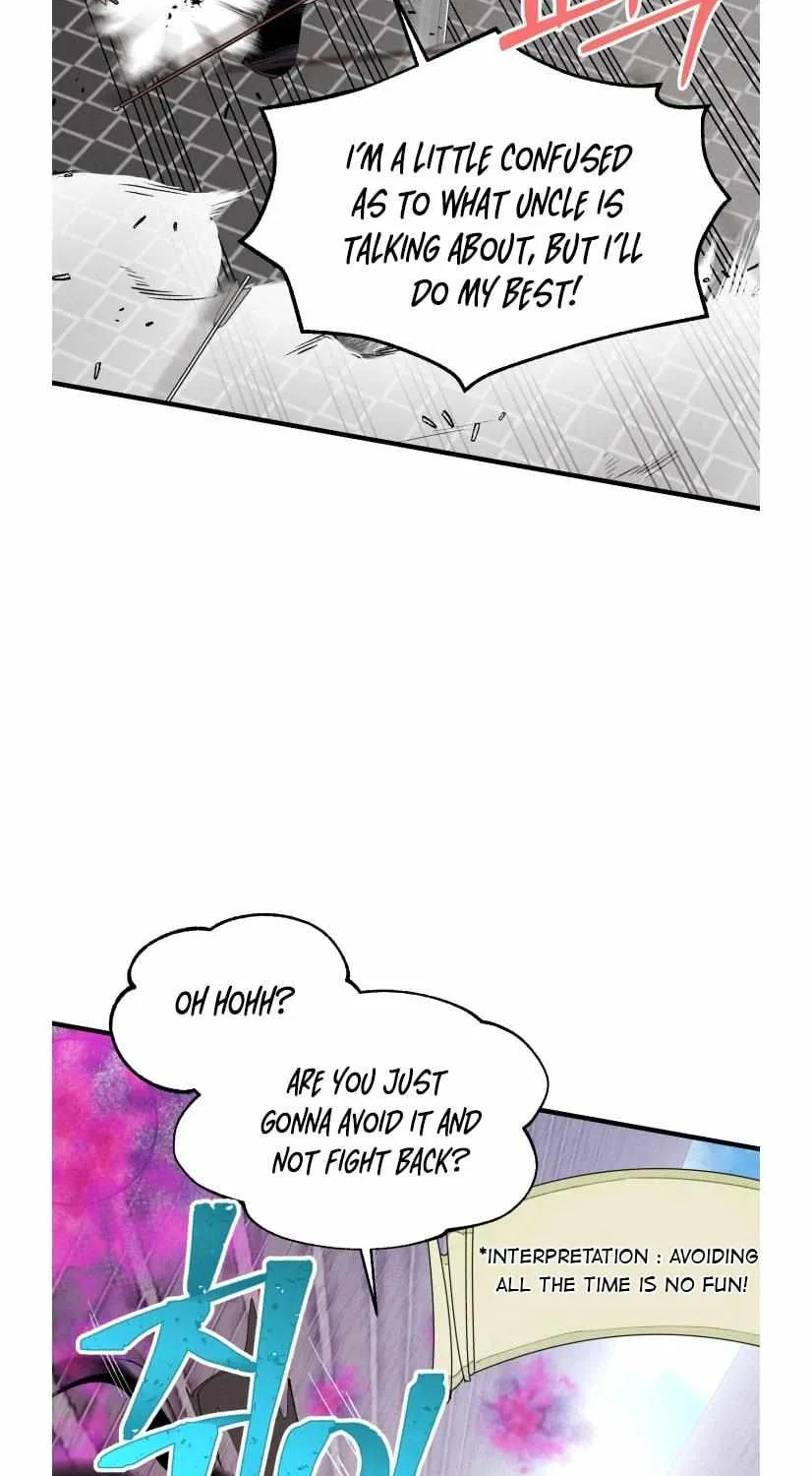 Read Lightning Degree chapter 77 image 16 on Lezhin
