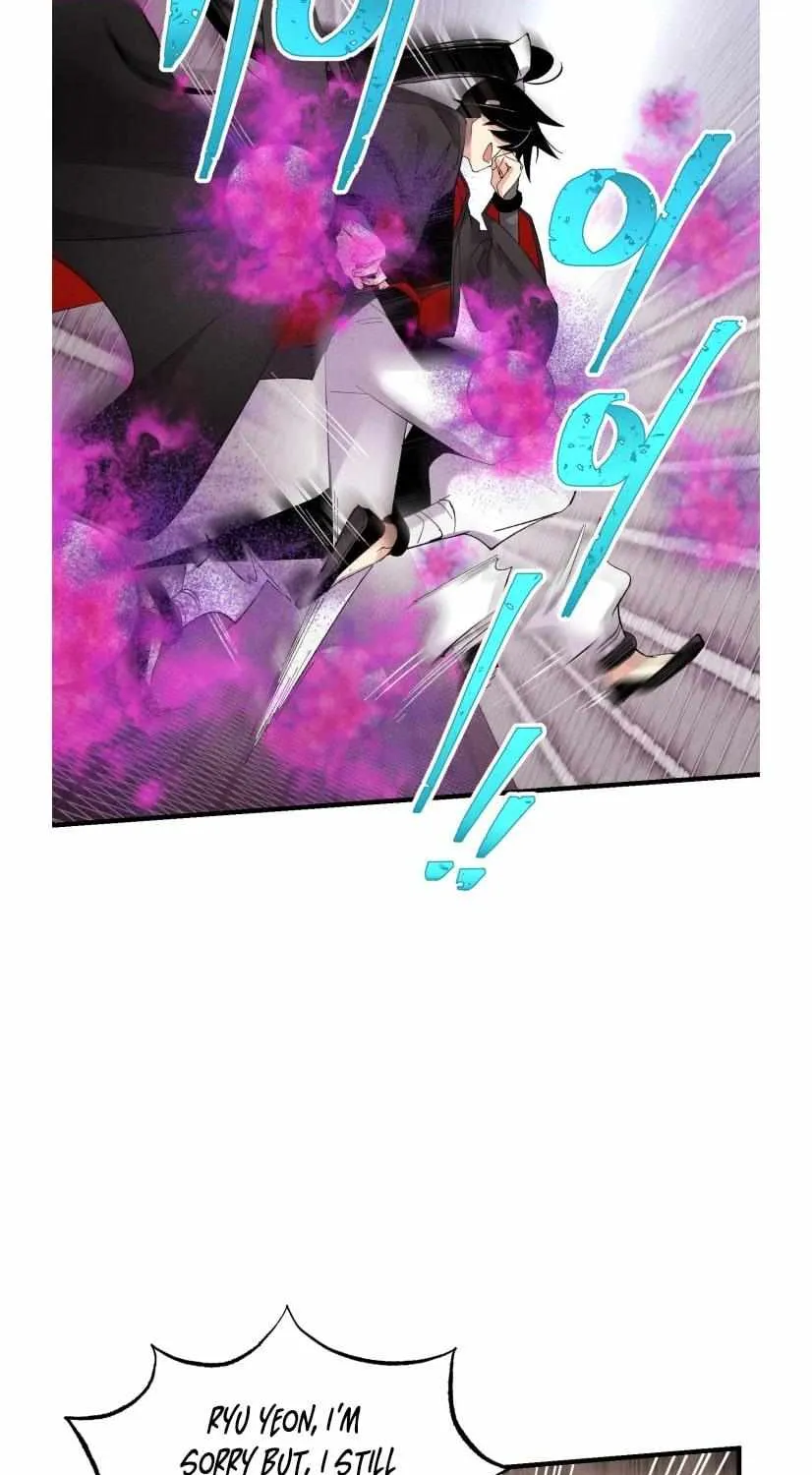 Read Lightning Degree chapter 77 image 17 on Lezhin