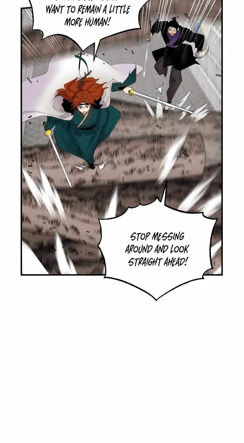 Read Lightning Degree chapter 77 image 18 on Lezhin
