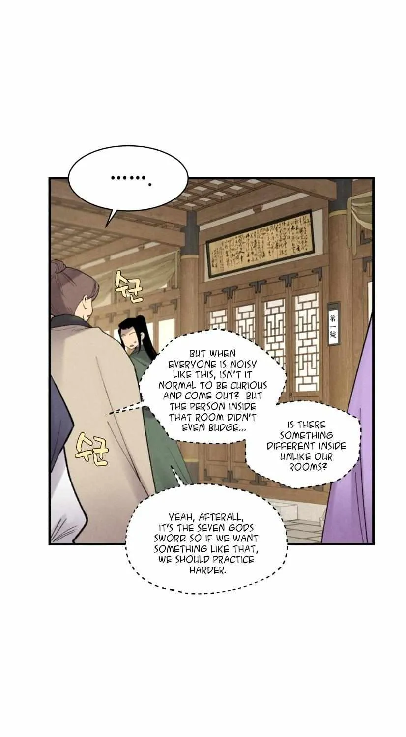 Read Lightning Degree chapter 77 image 25 on Lezhin