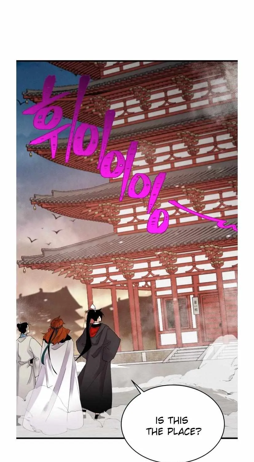 Read Lightning Degree chapter 77 image 29 on Lezhin