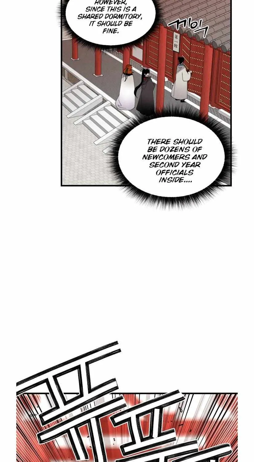 Read Lightning Degree chapter 77 image 32 on Lezhin